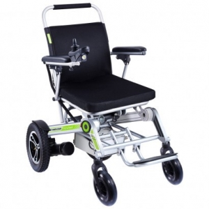 Складаний електровізок з керуванням 3 в 1 Airwheel H3T Складаний електровізок з керуванням 3 в 1 Airwheel H3T