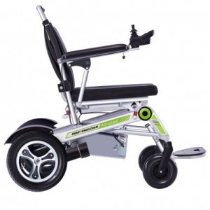 Складаний електровізок з керуванням 3 в 1 Airwheel H3T Складаний електровізок з керуванням 3 в 1 Airwheel H3T