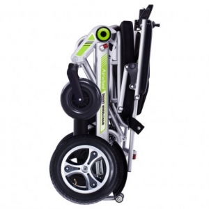 Складаний електровізок з керуванням 3 в 1 Airwheel H3T Складаний електровізок з керуванням 3 в 1 Airwheel H3T