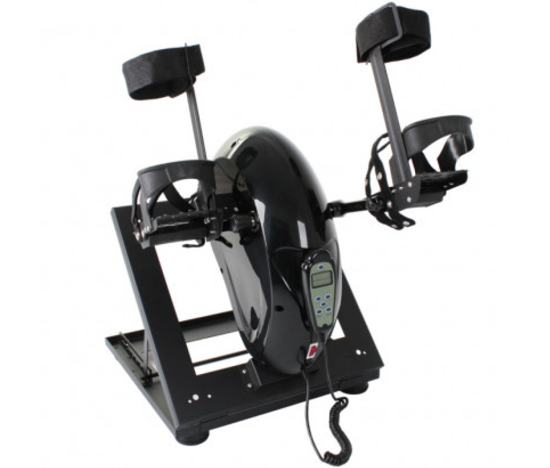 Реабилитационный тренажер для ног и рук электрический OSD-001AA