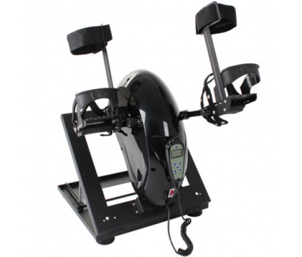 Реабилитационный тренажер для ног и рук электрический OSD-001AA