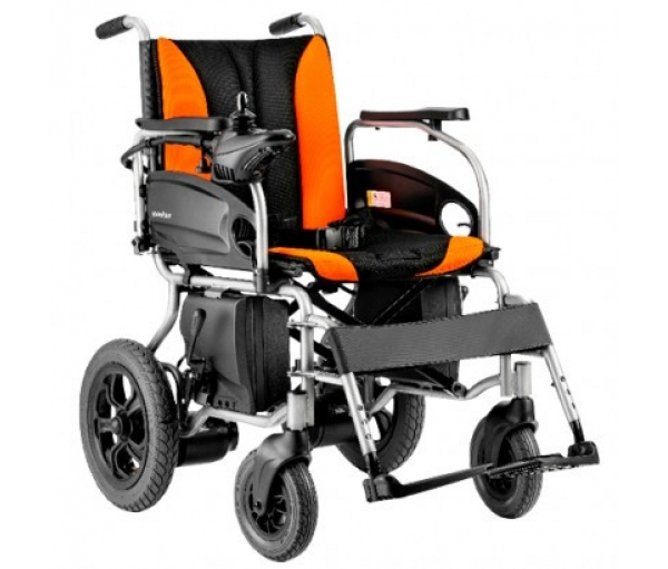 Складная электроколяска OSD-22DDA Складная электроколяска OSD-22DDA