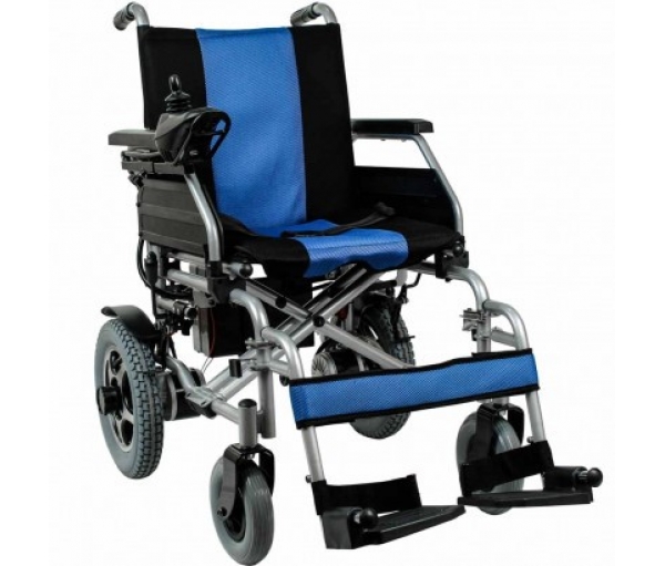 Складная электроколяска OSD-COMPACT UNO Складная электроколяска OSD-COMPACT UNO