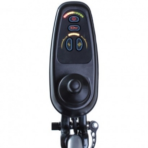 Складаний електровізок OSD-COMPACT UNO