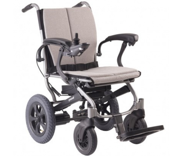 Складная электроколяска OSD-DS01 Складная электроколяска OSD-DS01