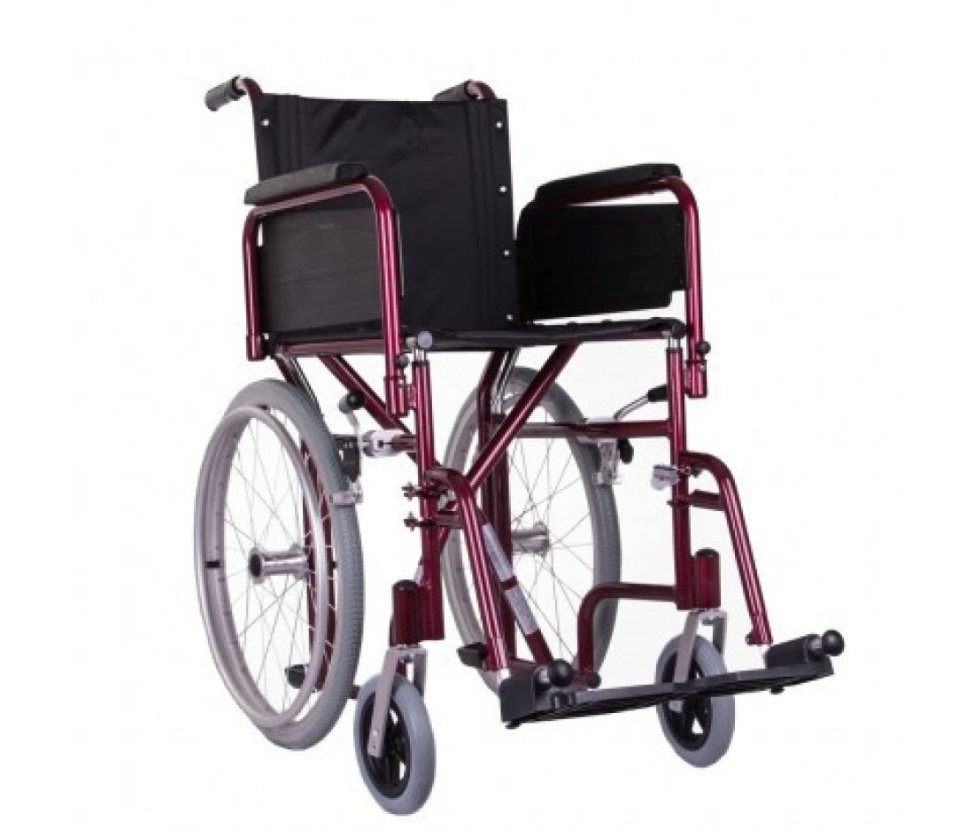 Коляска для узких проемов «SLIM» OSD-NPR20-40