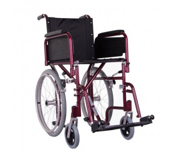 Коляска для узких проемов «SLIM» OSD-NPR20-40