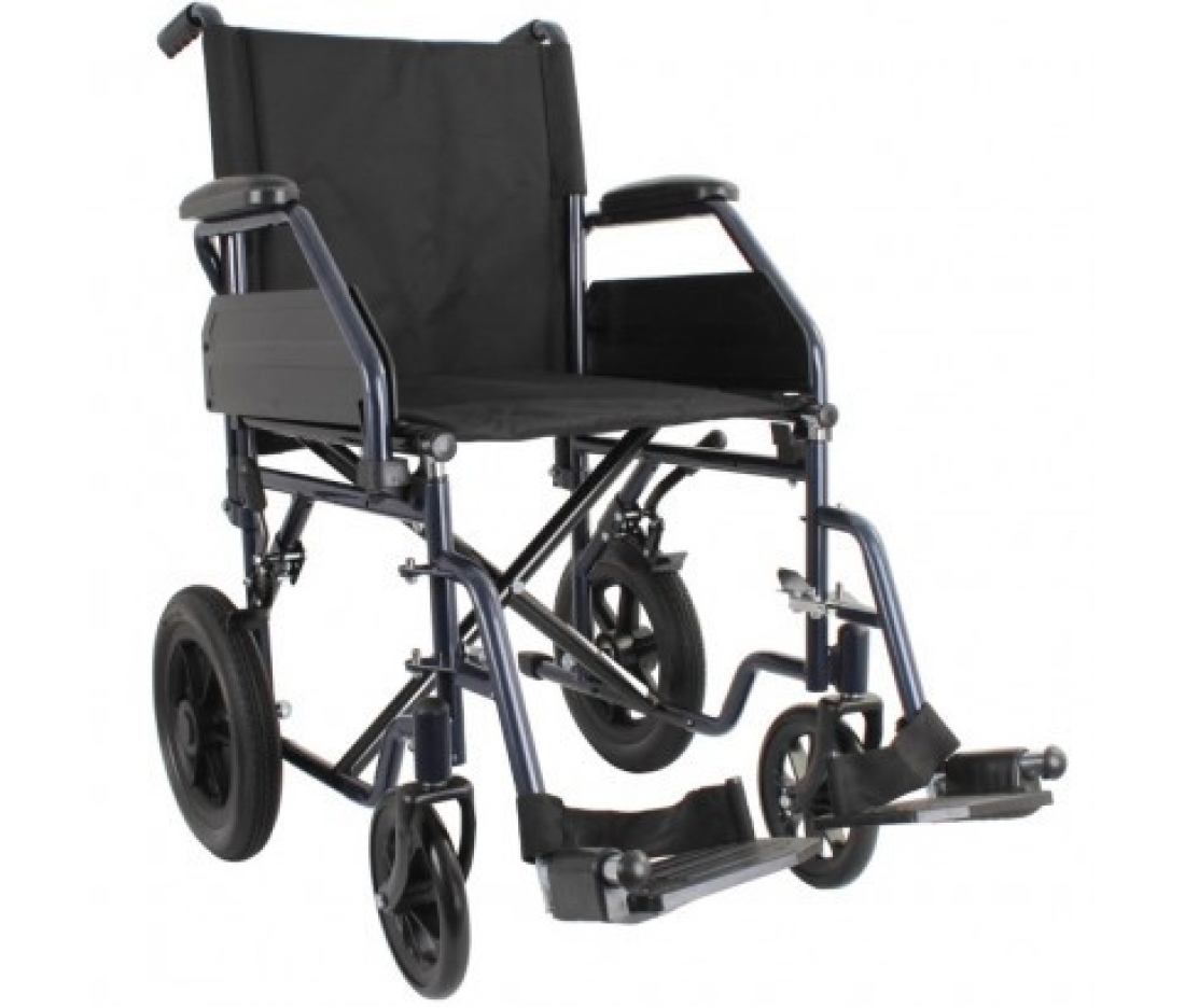 Транзитная складная каталка OSD-STT-**