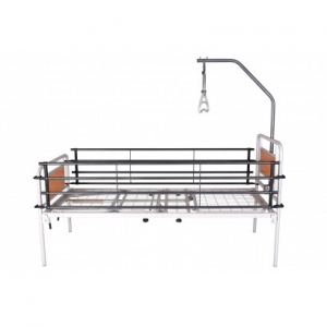 Откидные поручни для кровати OSD-98V