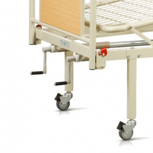 Кровать функциональная на колесах OSD-94V+OSD-90V Кровать функциональная на колесах OSD-94V+OSD-90V