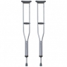 Подмышечные костыли (пара) OSD-BL570201 132-152 см