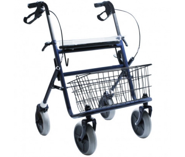 Роллер для передвижения стальной OSD-ROL