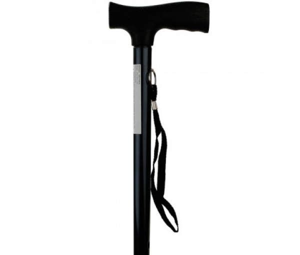 Трость с Т-образной ручкой OSD-YU821C Трость с Т-образной ручкой OSD-YU821C