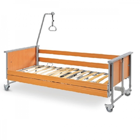 Функциональные медицинские кровати