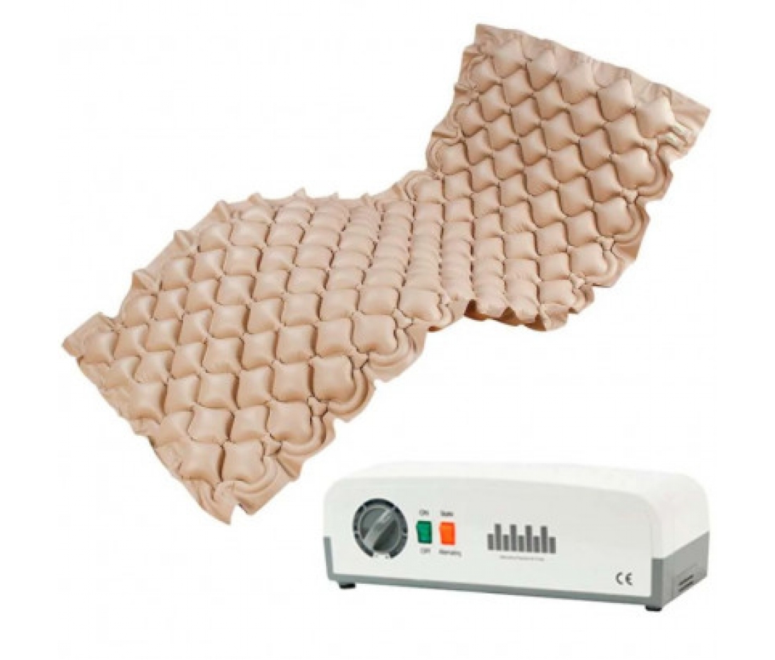 Ячеистый противопролежневый матрас со статикой (7 см) OSD-F-300