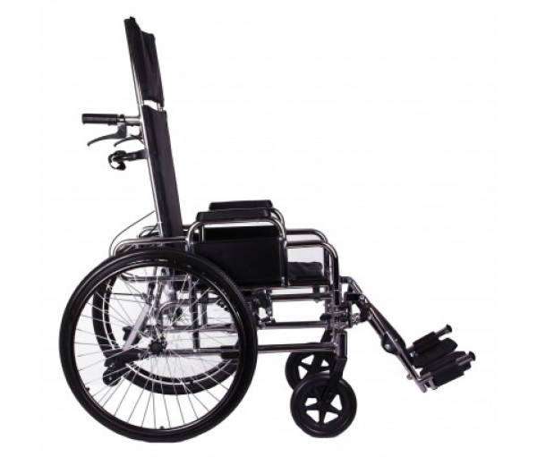 Многофункциональная коляска OSD Recliner