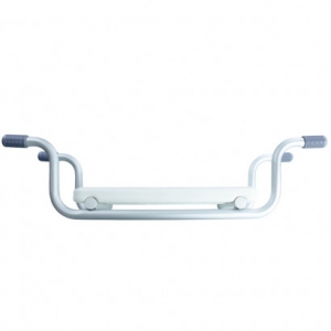 Пластиковое сиденье для ванны OSD-BL650205