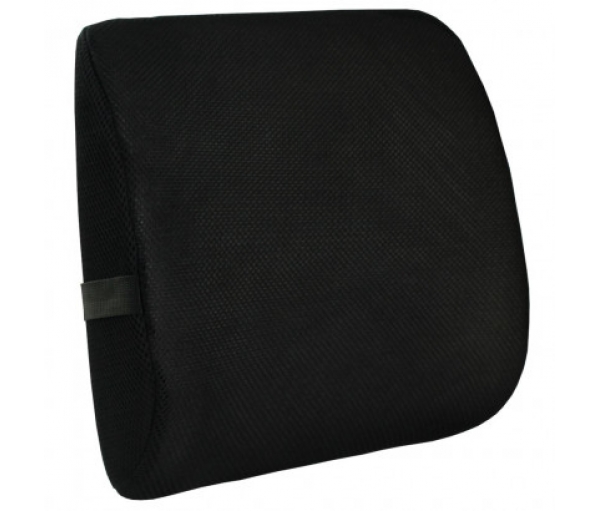 Подушка для поясницы дорожная OSD-0509C Подушка для поясницы дорожная OSD-0509C