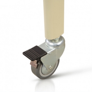 Кровать функциональная на колесах OSD-94V+OSD-90V Кровать функциональная на колесах OSD-94V+OSD-90V