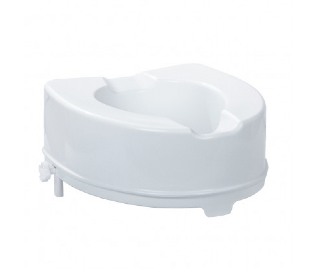 Насадка на унитаз 15 см KING-15-00