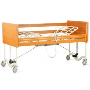 Многофункциональная медицинская кровать с электроприводом Tami OSD-91 Многофункциональная медицинская кровать с электроприводом Tami OSD-91