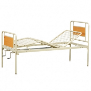 Кровать функциональная четырехсекционная OSD-94V Кровать функциональная четырехсекционная OSD-94V