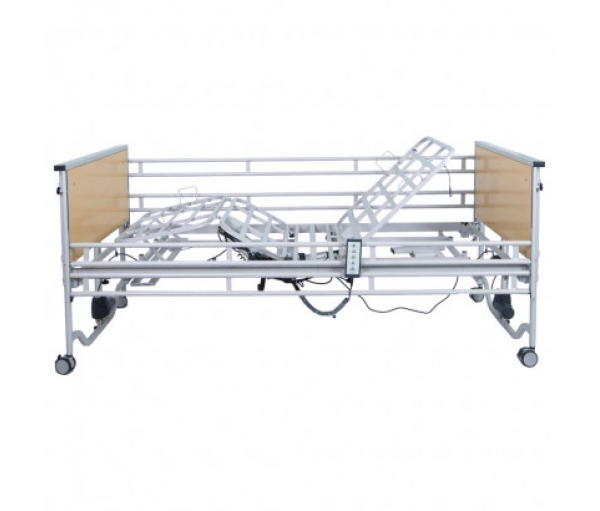 Функциональная кровать Virna (4 секции) OSD-9520
