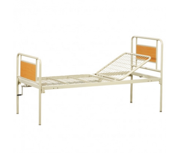Кровать медицинская функциональная двухсекционная OSD-93V