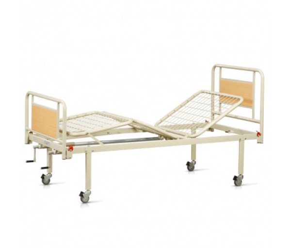 Кровать функциональная на колесах OSD-94V+OSD-90V