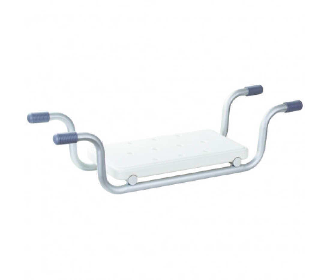 Пластиковое сиденье для ванны OSD-BL650205