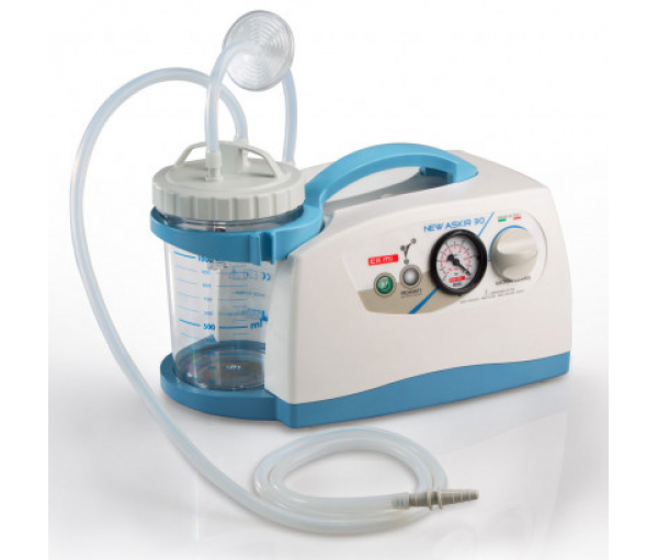 Портативный медицинский аспиратор «New Askir 30 Proximity» RE-310100/56