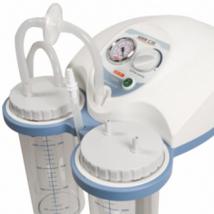 Портативный медицинский аспиратор «ASKIR С30» RE-410250/01 Портативный медицинский аспиратор «ASKIR С30» RE-410250/01