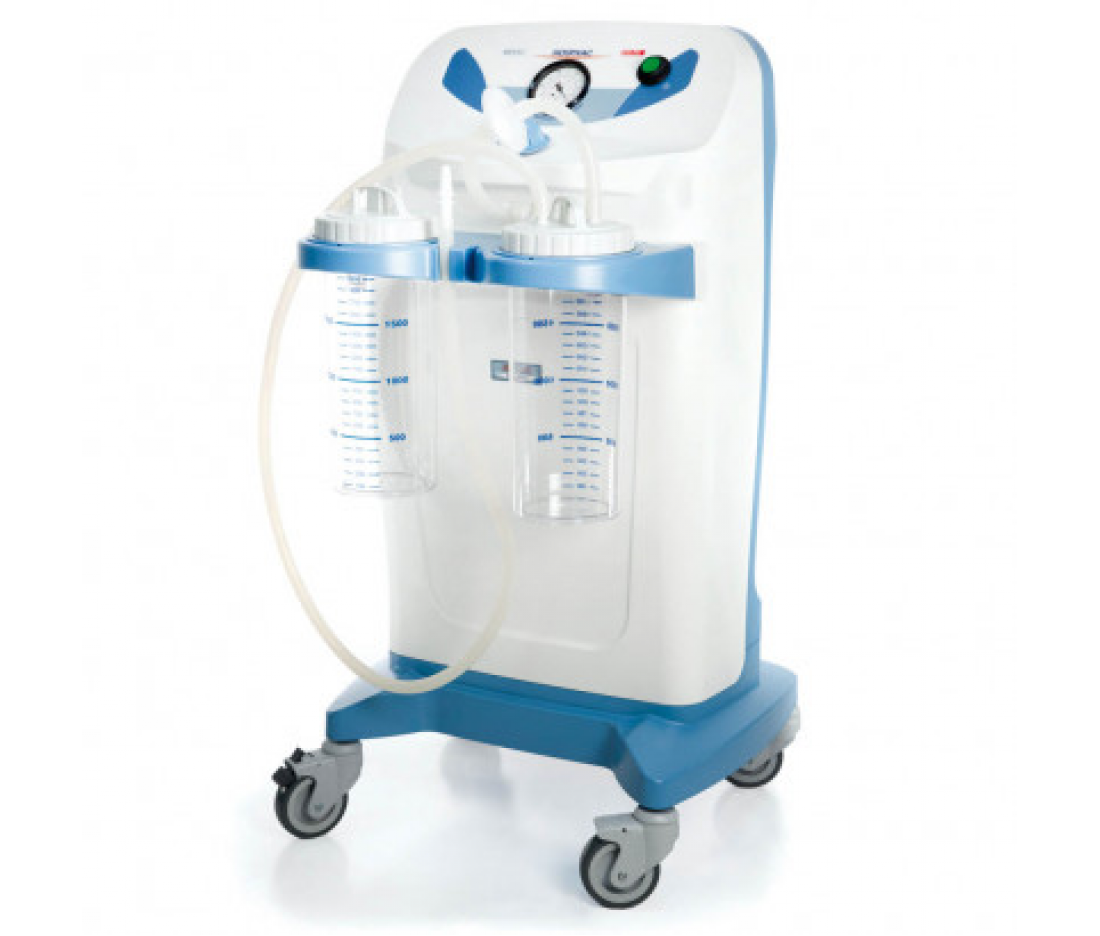 Медицинский аспиратор «New Hospivac 350 Basic 2» RE-410356