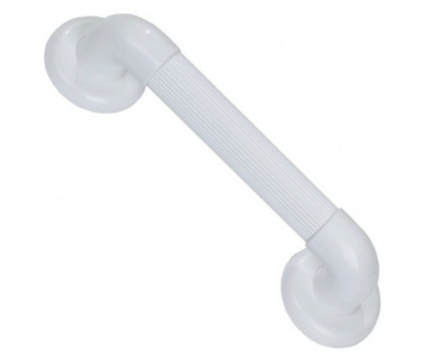 Поручень пристенный для ванной комнаты «King» 30 см KING-30-00