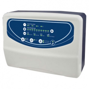 Подголовник тканевый OSD-BL910104