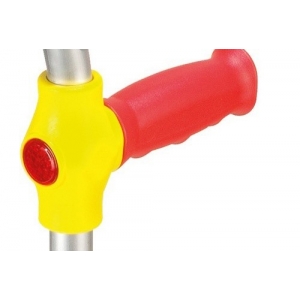 Підлокітна милиця для дітей Kiddy Line Ossenberg 241 DSKBU1 combi