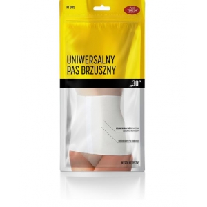 Післяопераційний бандаж Pani Teresa PT 0115, 30 см