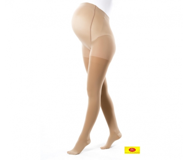 Колготки для беременных 2 класс компрессии 23-32 мм рт.ст. Pani Teresa 0402 Колготки для беременных 2 класс компрессии 23-32 мм рт.ст. Pani Teresa 0402