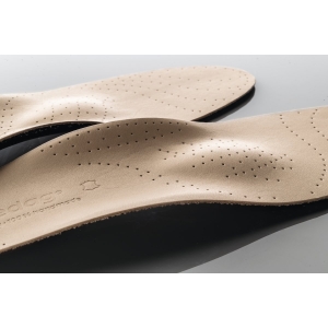  Ортопедическая каркасная стелька-супинатор с высоким продольным сводом Viva High Pedag 189