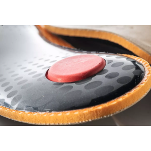 Ортопедическая каркасная стелька – супинатор для закрытой обуви Magic Step Plus 197, Pedag