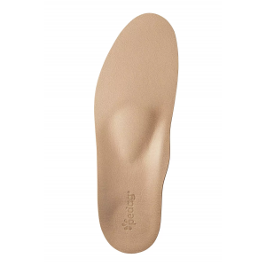 Ортопедическая каркасная стелька – супинатор для закрытой обуви Magic Step Plus 197, Pedag