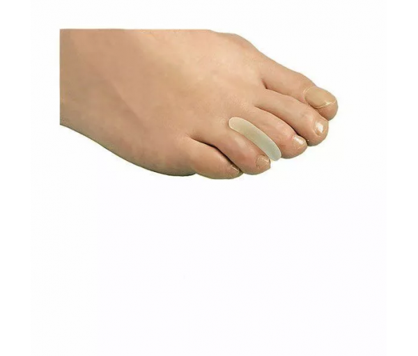 Разделитель пальцев гелевый 270 Pedag