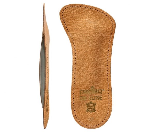 Ортопедическая полустелька-супинатор De Luxe Pedag 123 Ортопедическая полустелька-супинатор De Luxe Pedag 123