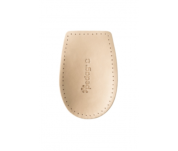 Подпяточник толщиной 12 мм для коррекции Heel Lift Pedag 169 Подпяточник толщиной 12 мм для коррекции Heel Lift Pedag 169