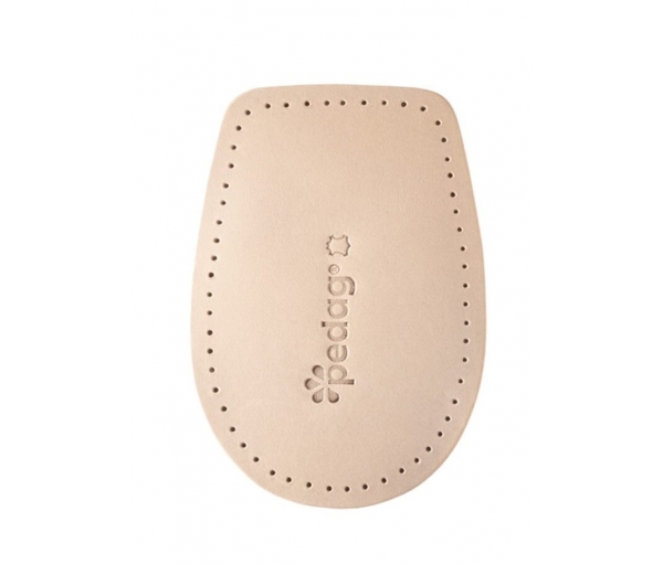 Подпяточник толщиной 6 мм для разгрузки пятки Perfect 133 Pedag Подпяточник толщиной 6 мм для разгрузки пятки Perfect 133 Pedag