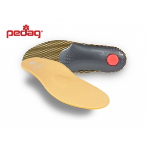 Ортопедическая каркасная стелька – супинатор для закрытой обуви Magic Step Plus 197, Pedag