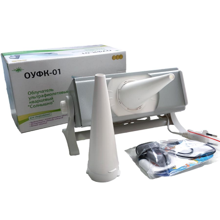 Кварцеватели