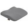 Бамбукова подушка для крісла з охолоджуючим гелем Seat Back Cushion 2 в 1 Qmed