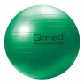 Гимнастический мяч Qmed ABS Gym Ball 65 см 