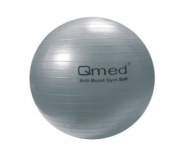 Гимнастический мяч Qmed 85 см